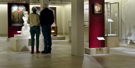 Museum-Catharijneconvent-Utrecht-Olanda_gres-effetto-pietra_Ceramiche-Coem_Pietra-Jura